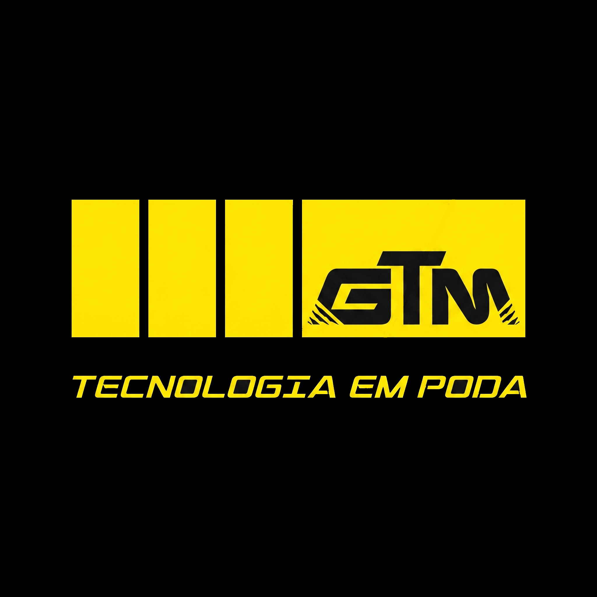 GTM TECNOLOGIA EM PODA